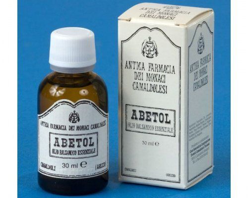 Uses of Abetol