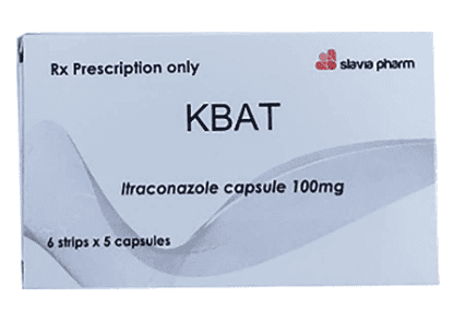 Uses of Kbat