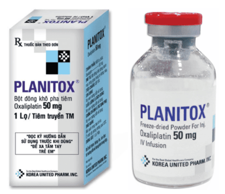 Uses of Planitox