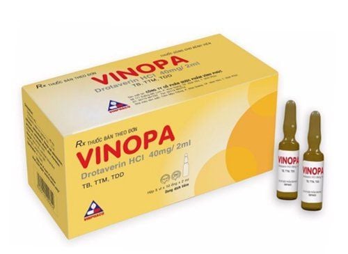 Uses of Vinopa