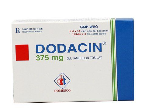 Uses of Dodacin
