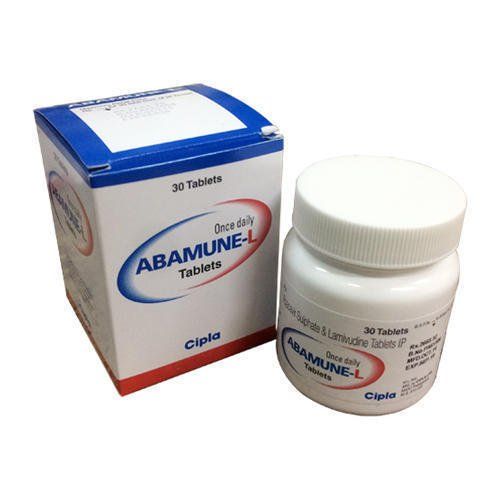 Uses of Abamune L