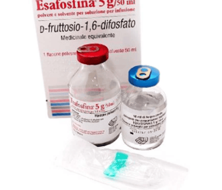 Uses of Esafosfina