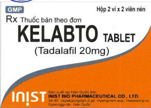 Uses of Kelabto Tablet