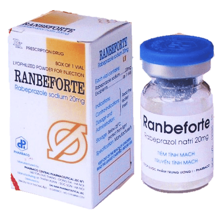 Uses of Ranbeforte