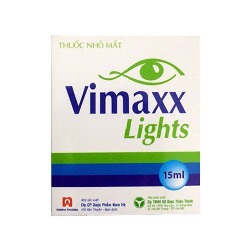 Uses of Vimaxx Lights