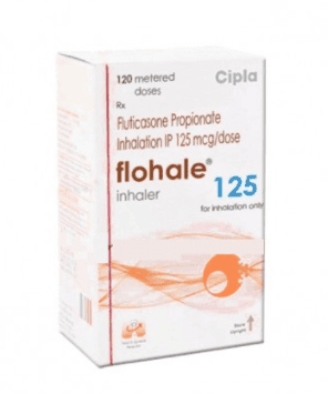 Uses of Flohale 125 Inhaler