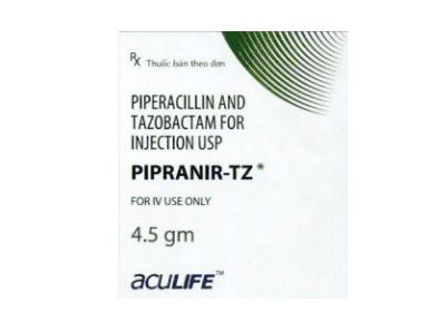 Uses of Pipranir - TZ