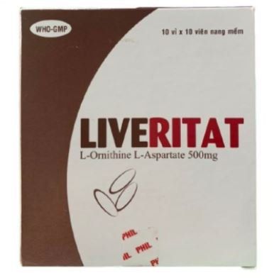 Uses of Liveritat