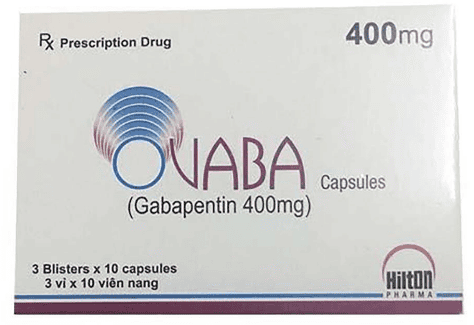 Uses of Ovaba 400mg