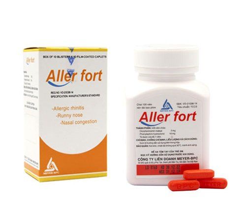 Uses of Aller Fort