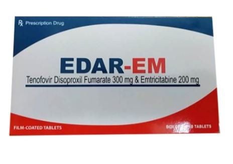 Uses of Edar-Em