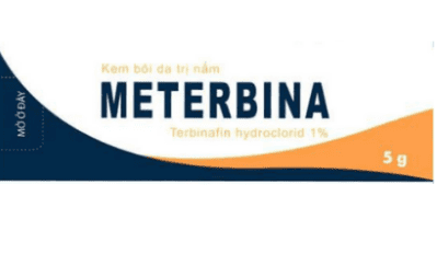 Uses of Meterbina