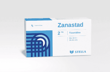 Uses of Zanastad