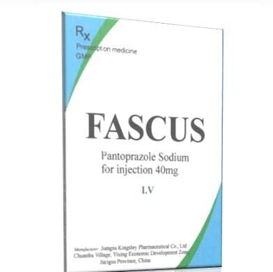 Uses of Fascus