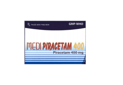 Uses of Medi-Piracetam 400