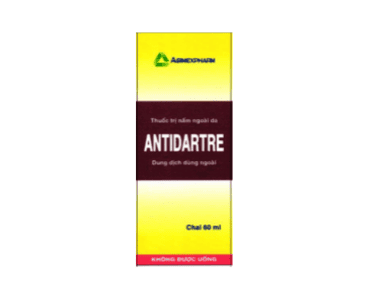 Uses of Antidartre