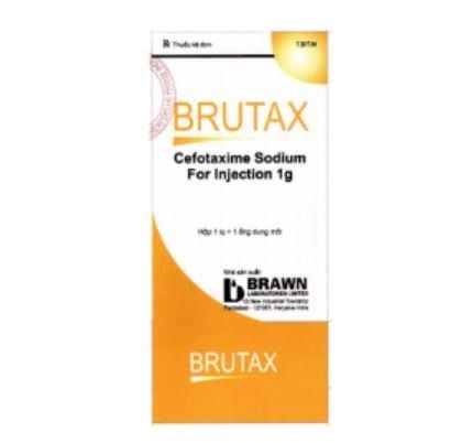 Uses of Brutax