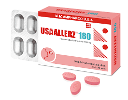 Uses of the drug Usaallerz 180