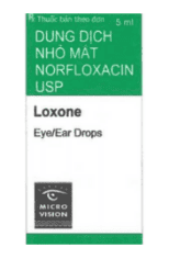 Uses of Loxone Eye