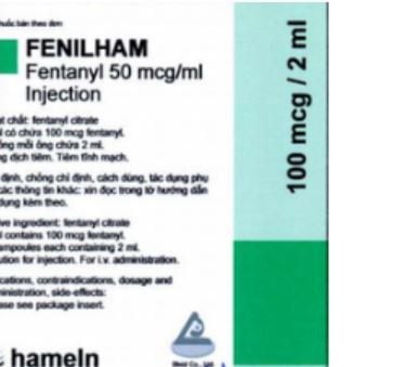 Uses of Fenilham