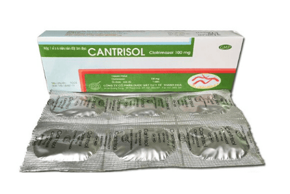 Uses of Cantrisol