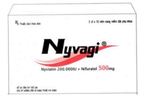 Uses of Nyvagi