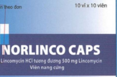 Uses of Norlinco Caps