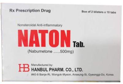 Uses of Naton Tablet