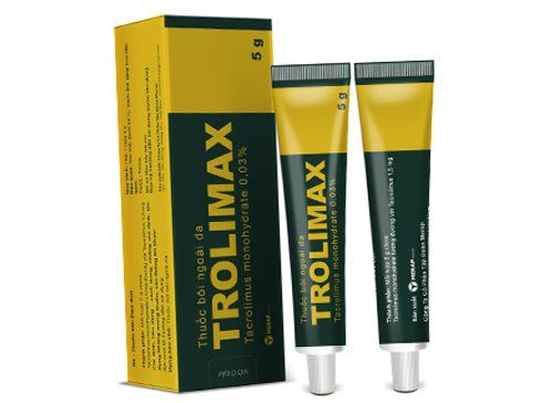 Uses of Trolimax