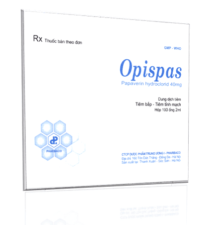 Uses of Opispas