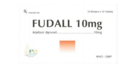 Uses of Fudall 10mg