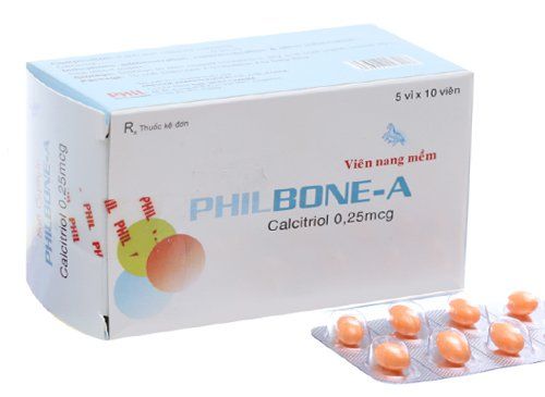 Uses of Philbone A