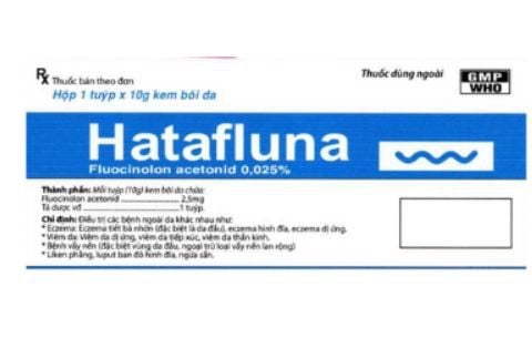 Uses of Hatafluna