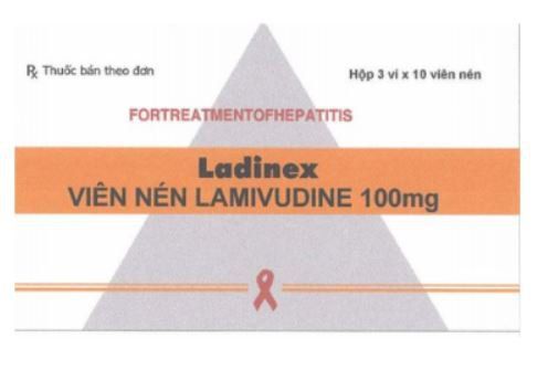 Uses of Ladinex