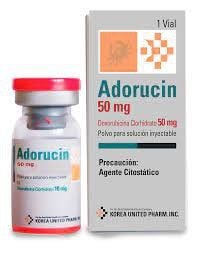 Uses of Adorucin