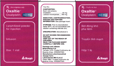 Uses of Oxaltie