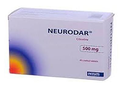 Uses of Neurodar