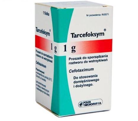 Uses of Tarcefoksym