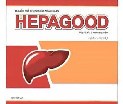 Uses of Hepagood