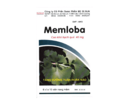 Uses of Memloba