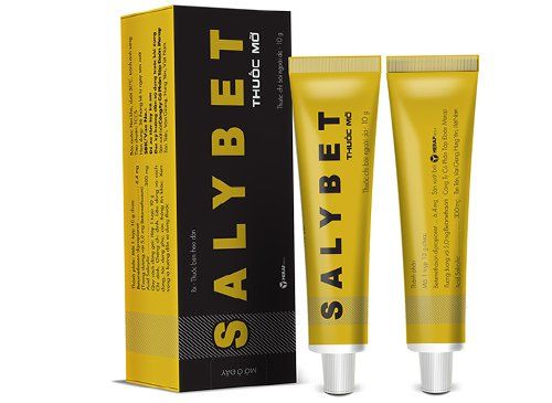 Uses of Salybet