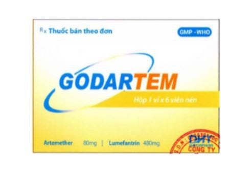 Uses of Godartem