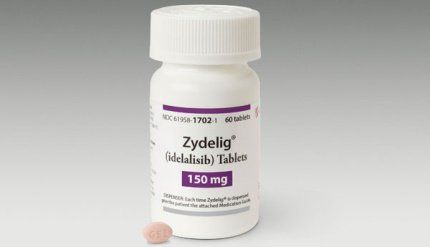 Uses of Zydelig