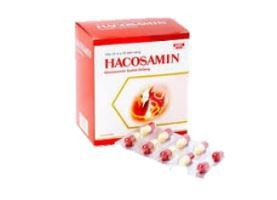 Uses of Hacosamine