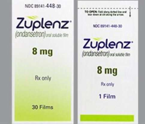 Uses of Zuplenz