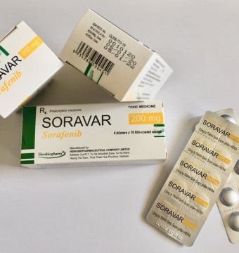 Uses of Soravar