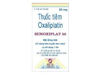 Uses of Sunoxiplat 50