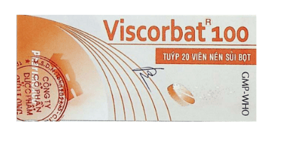 Uses of Viscorbat 100