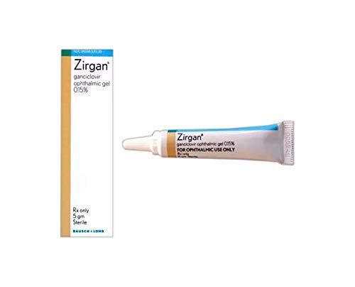 Uses of Zirgan